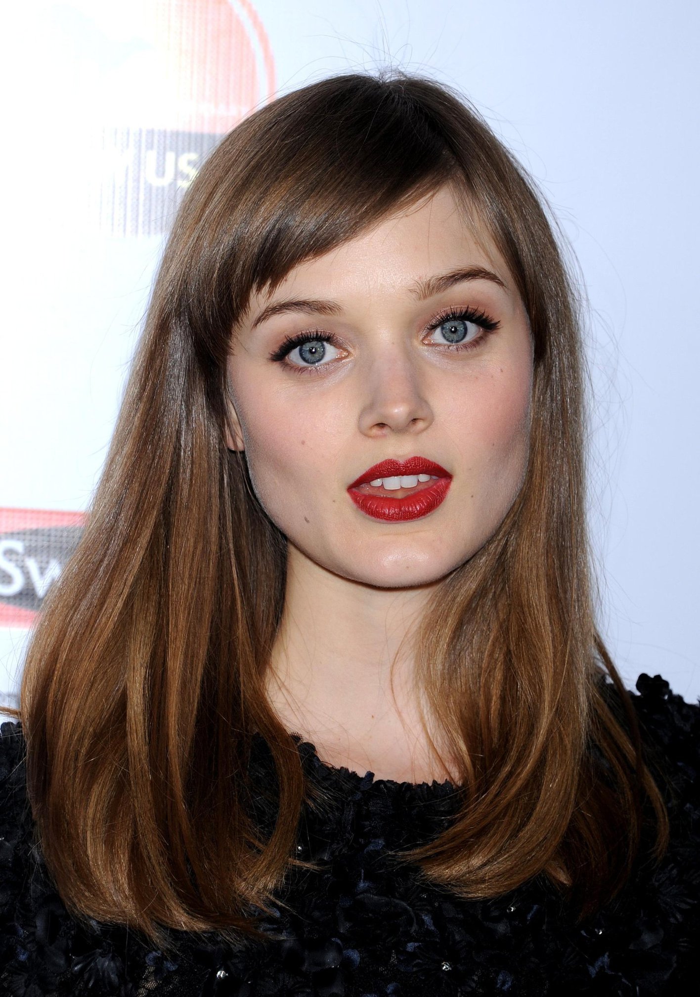 Bella Heathcote – 2013 G’Day USA Black Tie Gala 1/13/13  