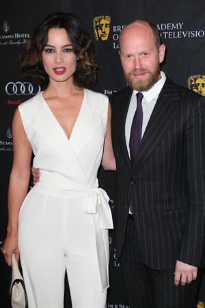 Bérénice Marlohe BAFTA LA 2013 Awards Season Tea Party in Los Angeles 1/12/13 