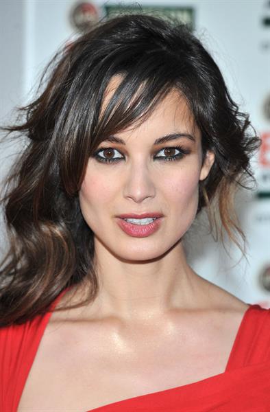 Berenice Marlohe Jameson Empire Awards in London March 25, 2012 