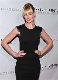 Beth Behrs 6th Annual GO GO Gala (November 14, 2013) 