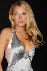 Blake Lively - Chanel Fine Jewelry's 80th Anniversary October 9, 2012 
