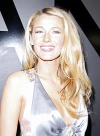 Blake Lively - Chanel Fine Jewelry's 80th Anniversary October 9, 2012 