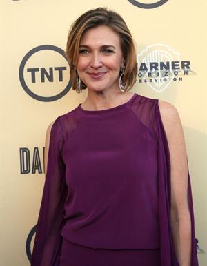 Brenda Strong -  Dallas  Gala Premiere Screening in Dallas (May 31, 2012)
