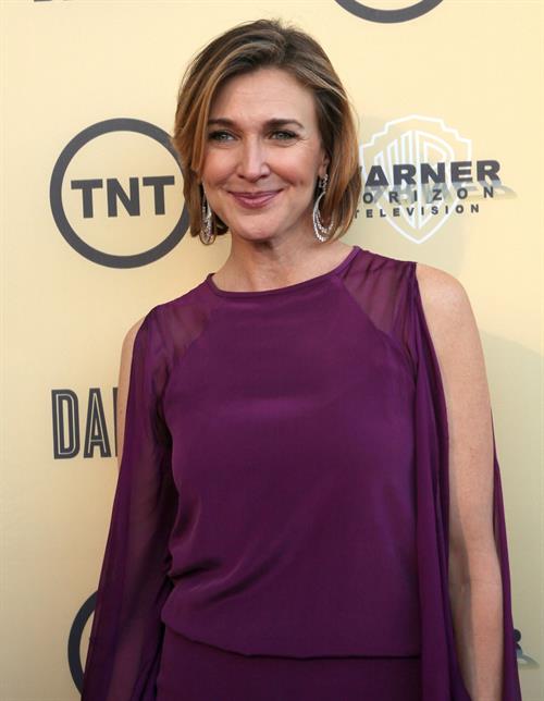 Brenda Strong -  Dallas  Gala Premiere Screening in Dallas (May 31, 2012)