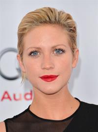 Brittany Snow The Trevor Project's 2012  Trevor Live  Event Honoring Katy Perry, Dec 3, 2012 