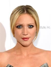 Brittany Snow - 3rd Annual Autumn Party in West Hollywood 10/17/12 