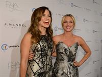 Brittany Snow - 3rd Annual Autumn Party in West Hollywood 10/17/12 