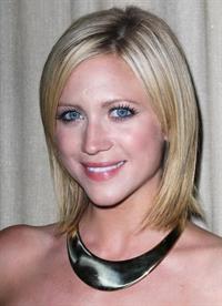 Brittany Snow - CAN.PARTY! fundraiser event - Palihouse, West Hollywood - August 18, 2012