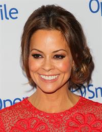 Brooke Burke-Charvet Operation Smile's 2013 Smile Gala -- Beverly Hills, Sep. 27, 2013 
