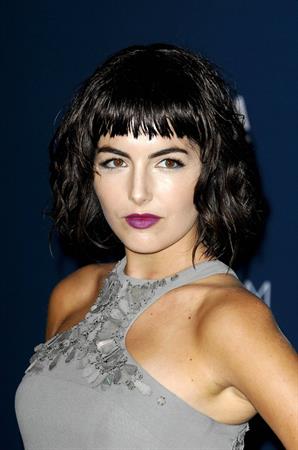 Camilla Belle – LACMA 2013 Art Film Gala 11/2/13  