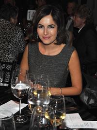 Camilla Belle An Evening Under The Stars Benefit for The L.A. Gay and Lesbian Center, October 19, 2013 