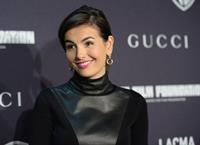 Camilla Belle  Rebel Without A Cause  Hollywood Premiere in Los Angeles, November 1, 2013 