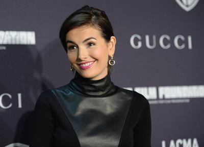 Camilla Belle  Rebel Without A Cause  Hollywood Premiere in Los Angeles, November 1, 2013 