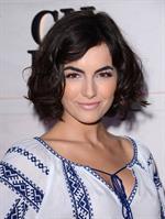 Camilla Belle - Carolina Herrera Boutique Opening 6/26/13 