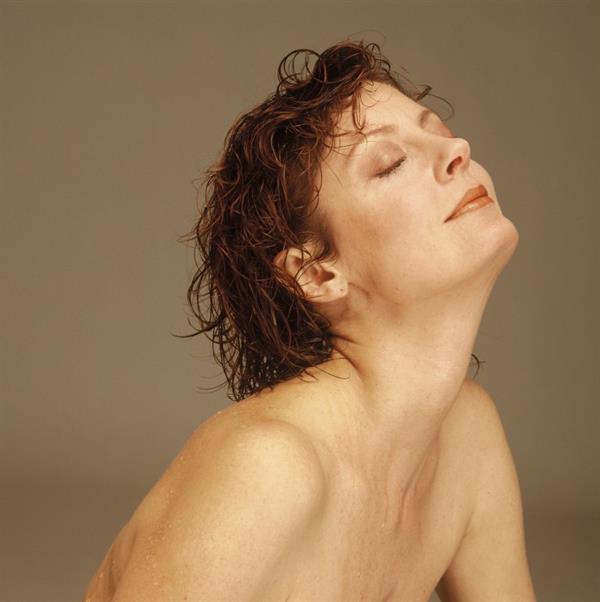 Susan Sarandon