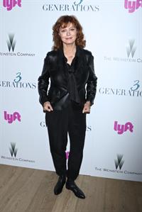 Susan Sarandon