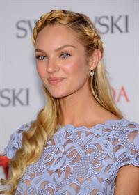 Candice Swanepoel - 2012 CFDA Fashion Awards in New York City (June 4, 2012)