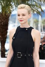 Carey Mulligan 'Inside Llewyn Davis' photocall at the 66th Cannes Film Festival 5/19/13 