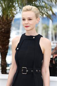 Carey Mulligan 'Inside Llewyn Davis' photocall at the 66th Cannes Film Festival 5/19/13 