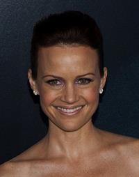 Carla Gugino  Gravity  New York Premiere on Oct. 1, 2013 