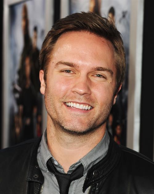 Scott Porter