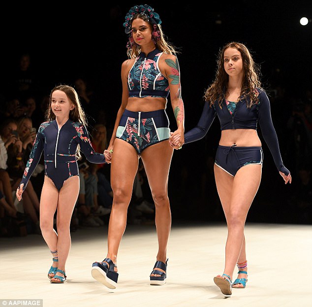 Samantha Harris (Australian Model)