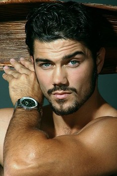 Ryan Paevey