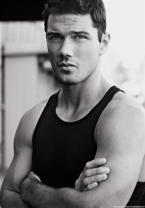 Ryan Paevey