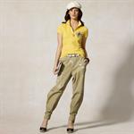 Carly Foulkes - Rugby Ralph Lauren Photoshoot  