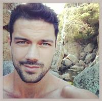 Ryan Paevey