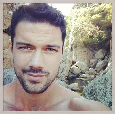 Ryan Paevey