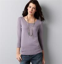 Carly Foulkes - Ann Taylor Loft PhotoShoot  