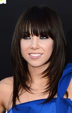 Carly Rae Jepsen -  Katy Perry: Part of Me  Los Angeles Premiere in Hollywood (June 26, 2012)