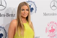 Carmen Electra Mercedes-Benz presents The Carousel Of Hope in Los Angeles, California on October 20, 2012 