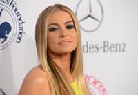 Carmen Electra Mercedes-Benz presents The Carousel Of Hope in Los Angeles, California on October 20, 2012 