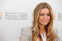 Carmen Electra - 23rd Annual  A Time For Heroes  Celebrity Picnic in Los Angeles (June 3, 2012)