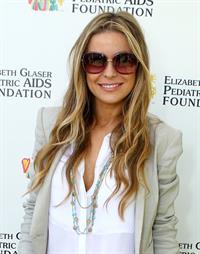 Carmen Electra - 23rd Annual  A Time For Heroes  Celebrity Picnic in Los Angeles (June 3, 2012)