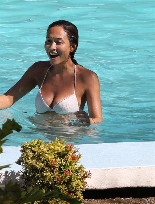 Myleene Klass