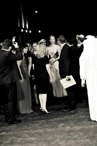 Cate Blanchett 'Life of PI' Opening Gala during 9th Annual Dubai Int. Film Festival December 9, 2012 
