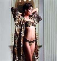 Catrinel Menghia - Lise Charmel Lingerie 2012 Collection  