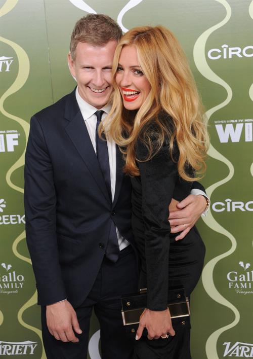 Cat Deeley Variety And Women In Film Pre-Emmy Party in Beverly Hills, September 20, 2013 