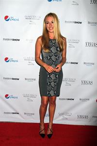 Cat Deeley Vegas Magazine Fall Fashion Preview in Las Vegas, Sep. 12, 2013 