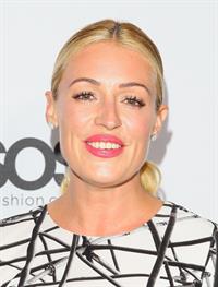 Cat Deeley The Hollywood Reporter's Emmy Party -- West Hollywood, September 19, 2013 