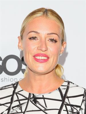 Cat Deeley The Hollywood Reporter's Emmy Party -- West Hollywood, September 19, 2013 