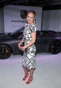 Cat Deeley The Hollywood Reporter's Emmy Party -- West Hollywood, September 19, 2013 