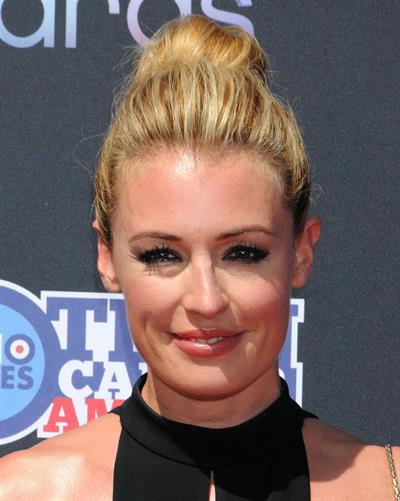 Cat Deeley 2013 Young Hollywood Awards | 01.08.2013 