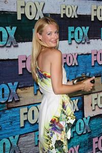 Cat Deeley - FOX All-Star Party in West Hollywood (July 23, 2012)