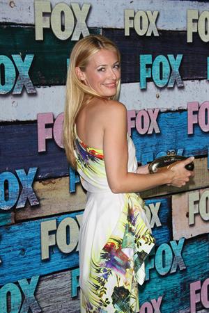 Cat Deeley - FOX All-Star Party in West Hollywood (July 23, 2012)
