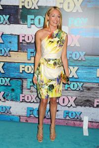 Cat Deeley - FOX All-Star Party in West Hollywood (July 23, 2012)
