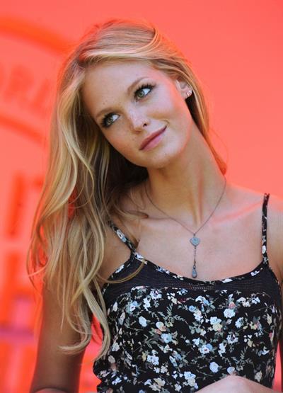 Erin Heatherton